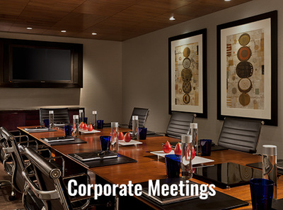 Corporate Meetings