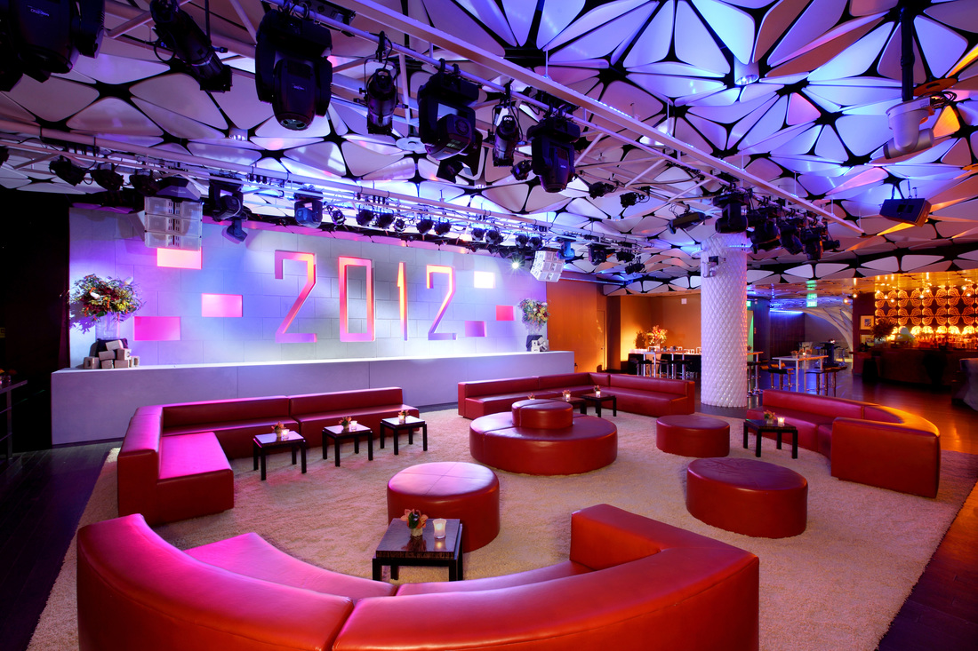 Conga Room Event Spaces L A Live