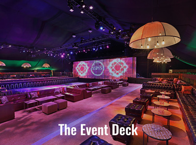 The Event Deck