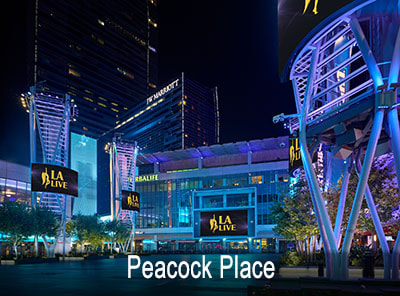 Peacock Place